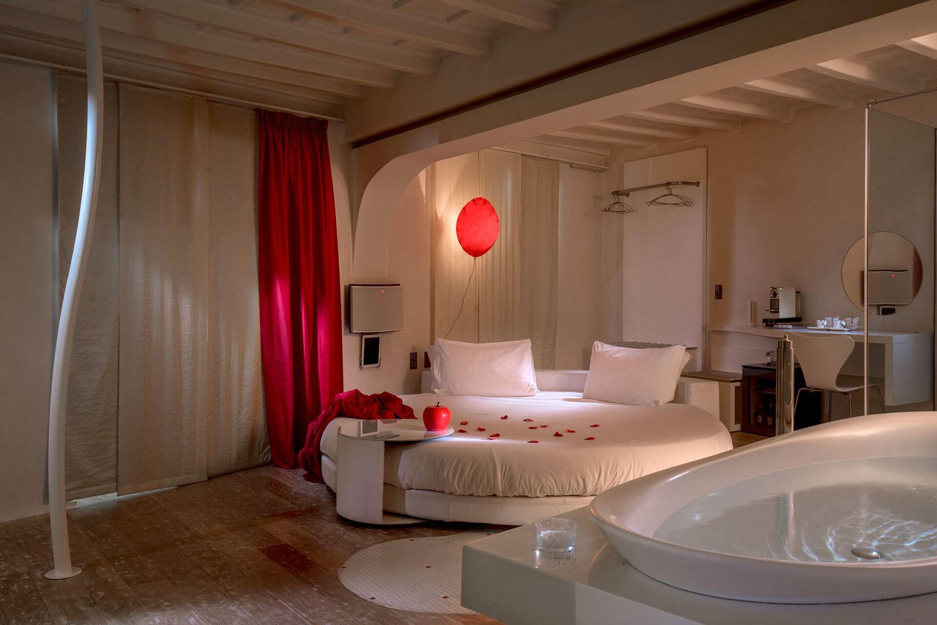 Suite Romantiche Roma Centro Suite Sistina For Lovers Roma