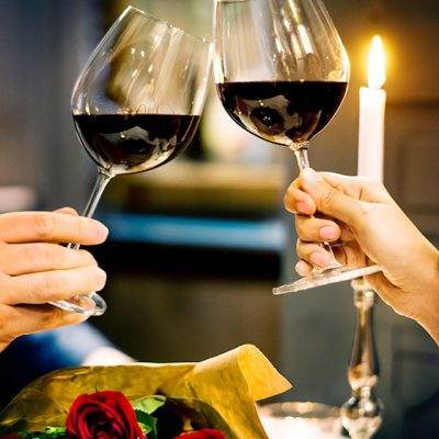 romantic-dinner