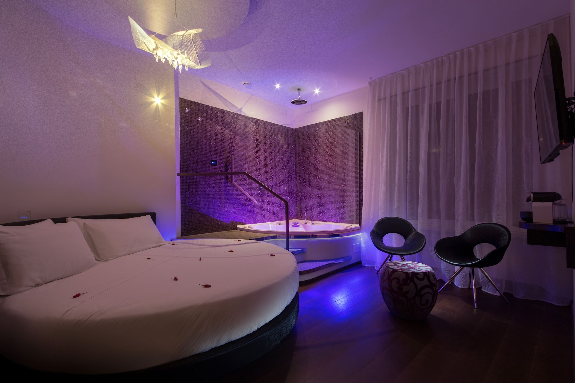 Deluxe Superior Room