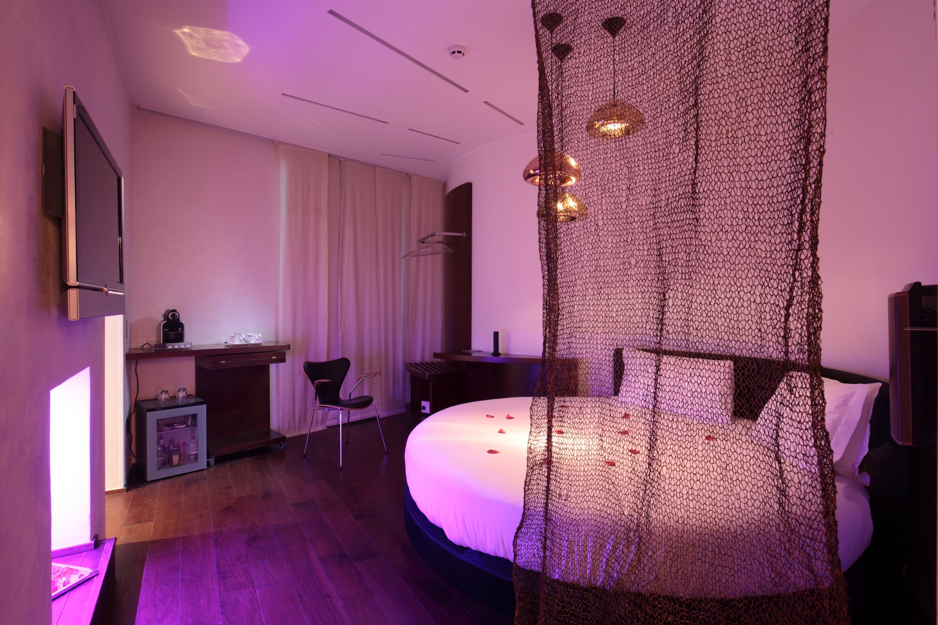 Deluxe Superior Room