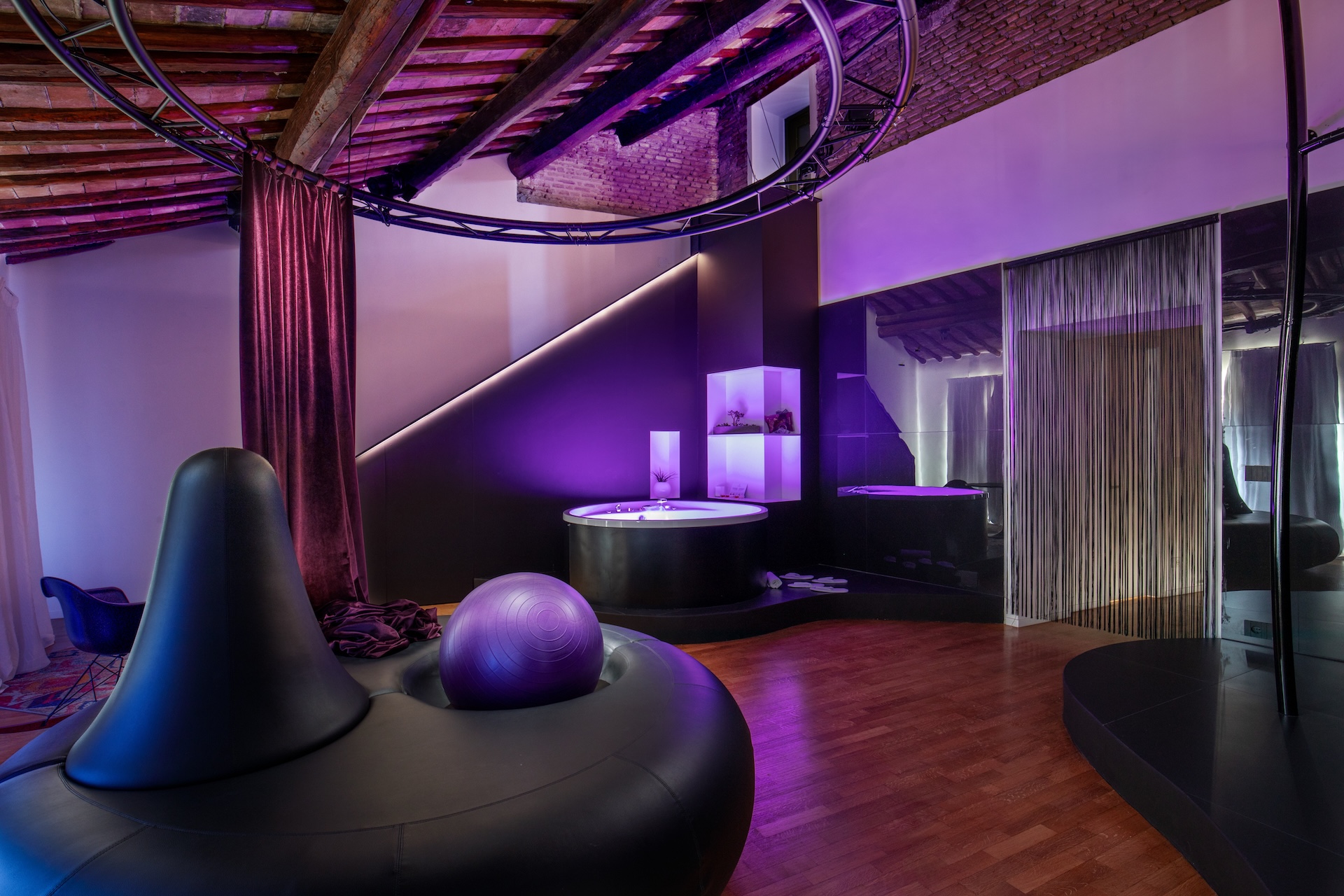 Royal Suite