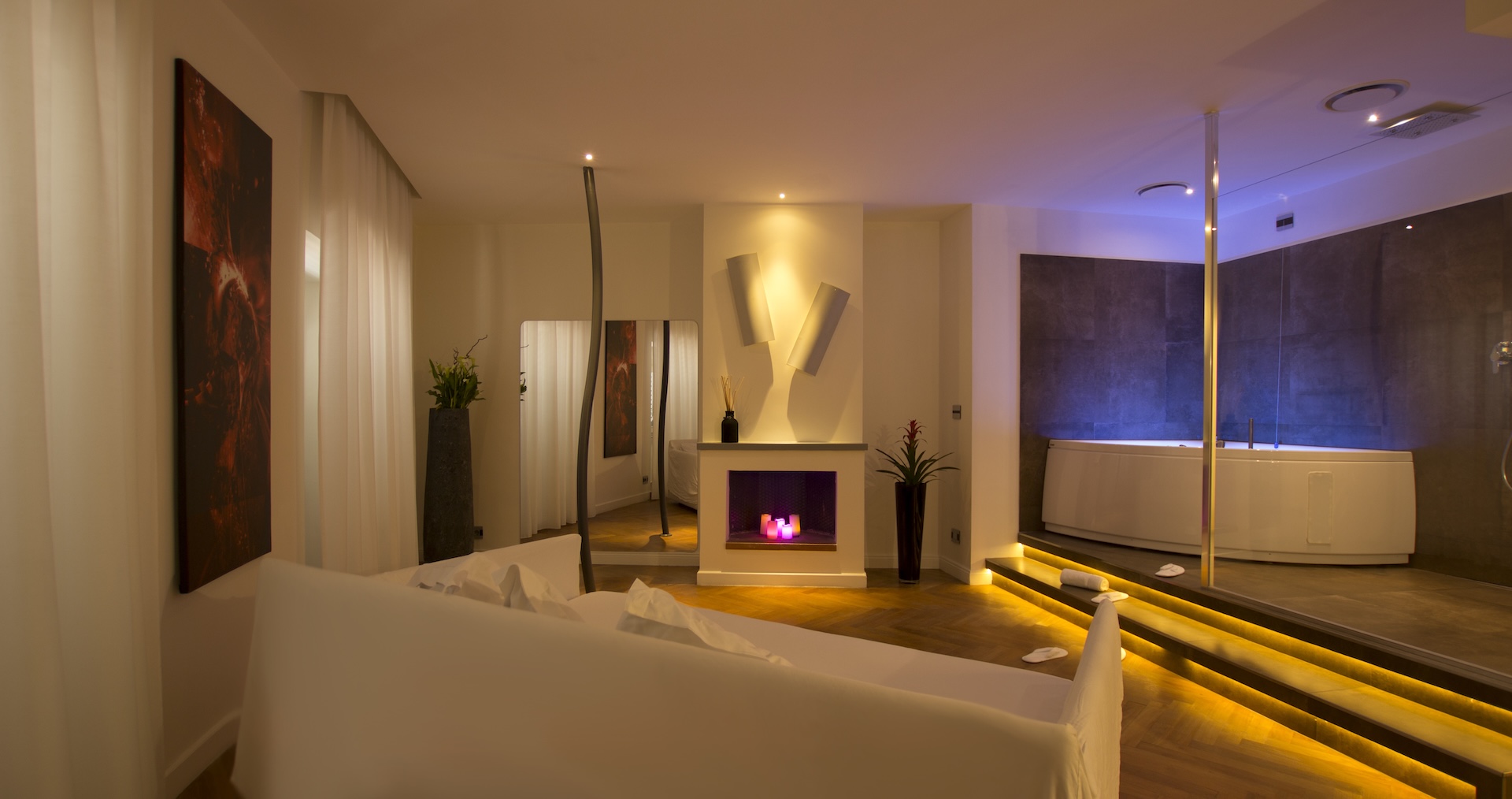 Royal Suite