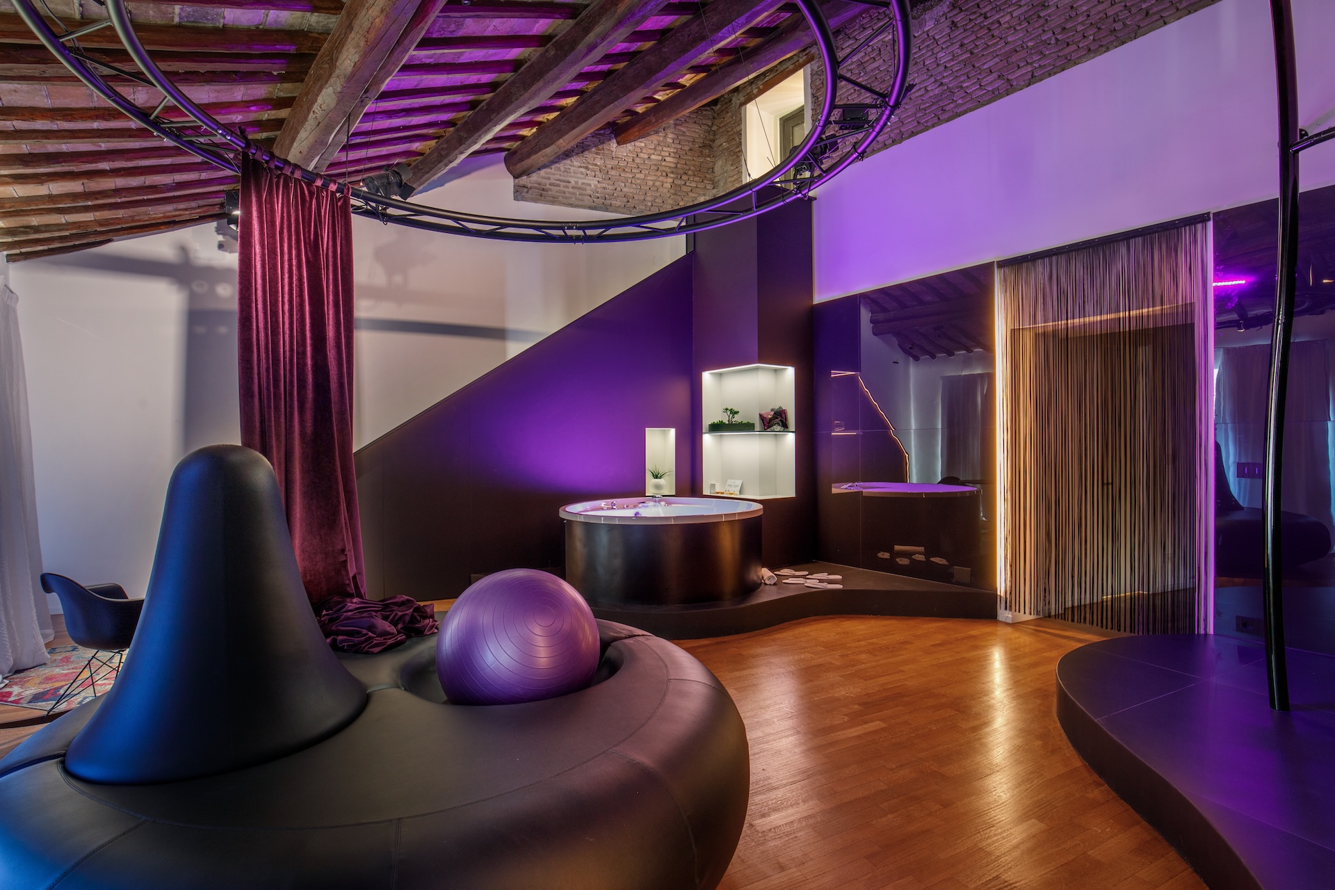 Royal Suite