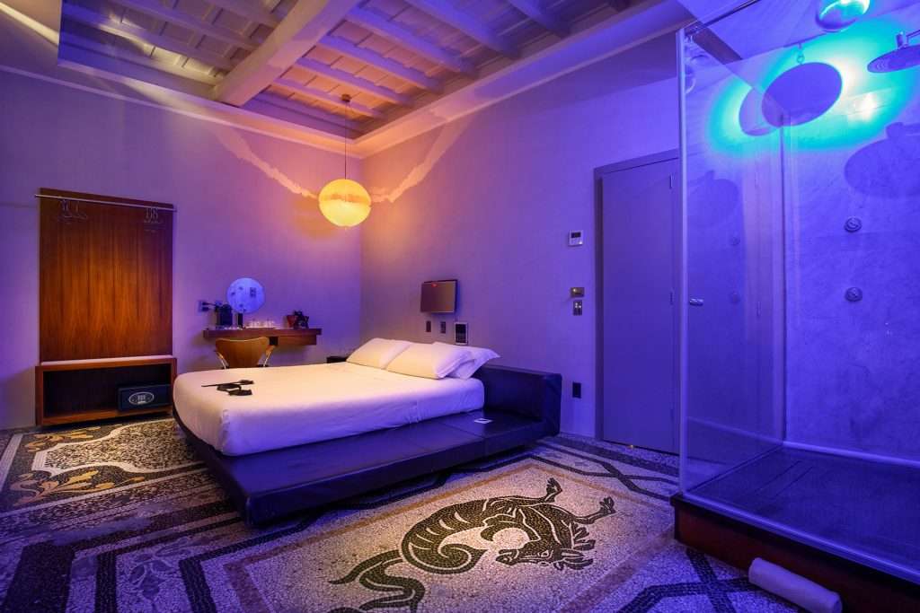 Smart Room